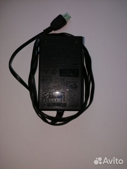 Блок питания для принтера hp