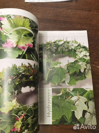 Blooms world журнал флористика