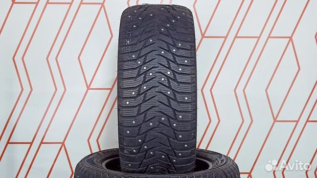 Sailun Ice Blazer WST3 255/35 R20 97T