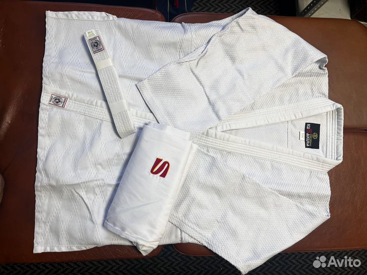 Кимоно. Кимоно Ku Sakura. Кимоно детское