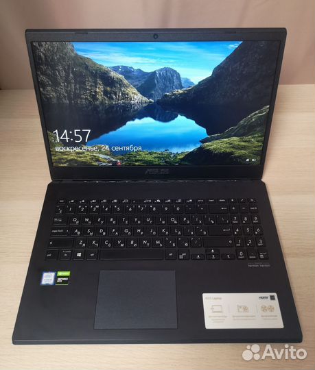 Asus x571gt