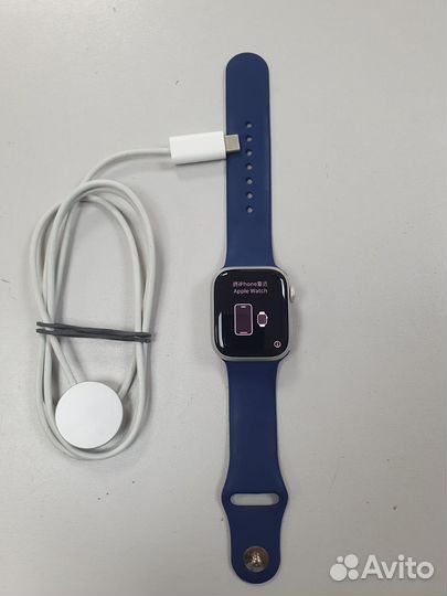 Смарт-часы Apple Watch Series 8 41mm id161219