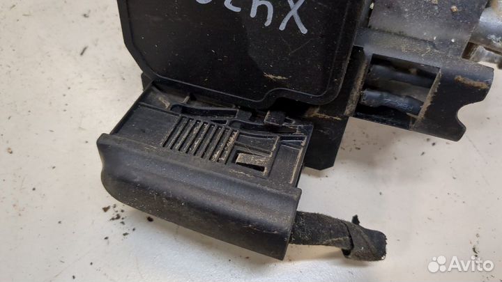 Блок абс, насос Mercedes E W210