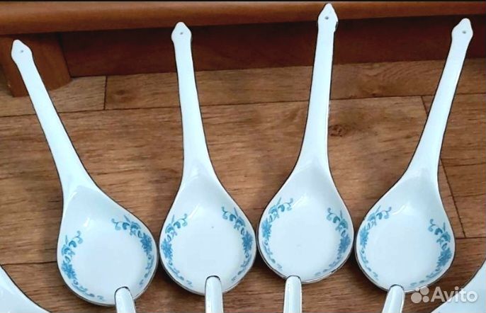 Подставка для ложки