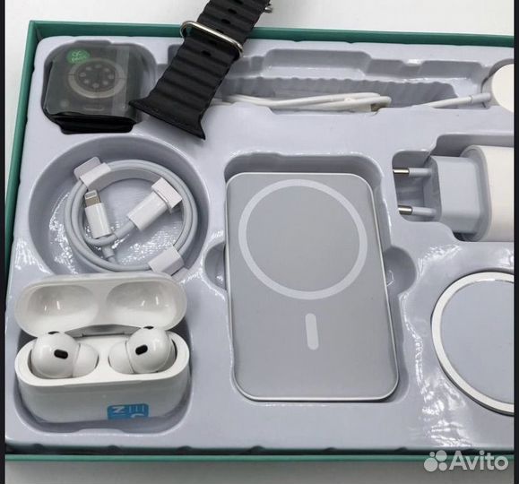 Набор для iPhone