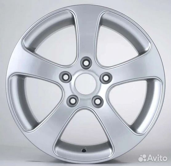 Литые диски