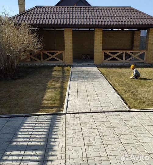 Тротуарная плитка\купить