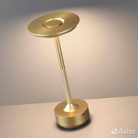 Настольная лампа Odeon Light Tet-A-Tet 5033/6TL