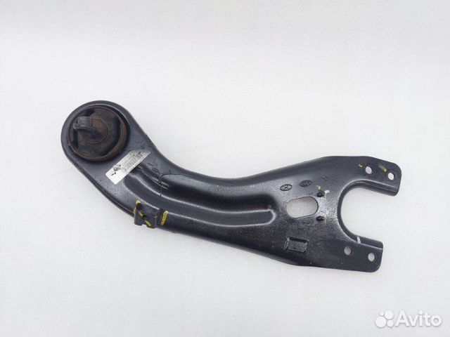 Рычаг продольный задний правый Hyundai I30 GD G4FG