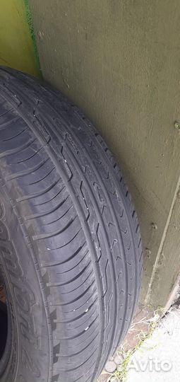 Cordiant Comfort 2 SUV 255/55 R18