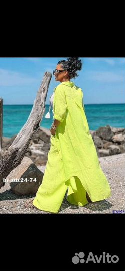 Женский костюм размер с 46 по 56