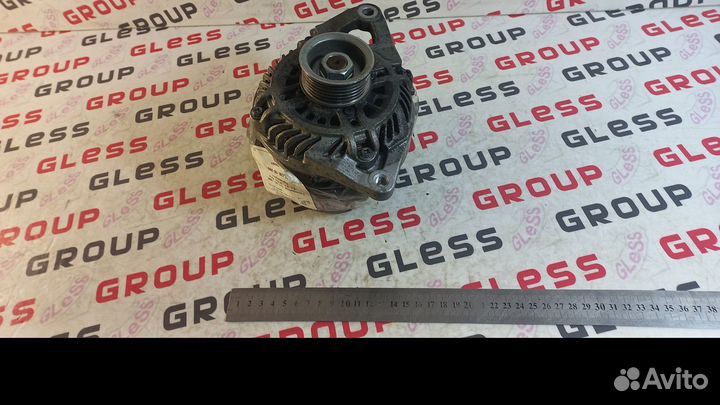 Генератор DY 05- BK -ZJ ZY (P/D) б/у Axela Demio V