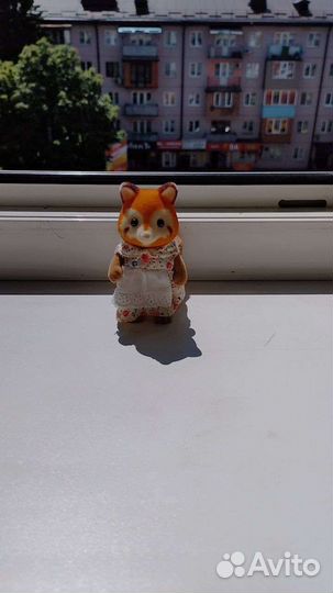 Детские игрушки