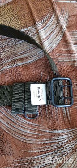 Ремень вкпо