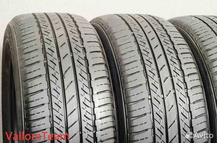 Bridgestone Dueler H/L 400 225/55 R18 98H