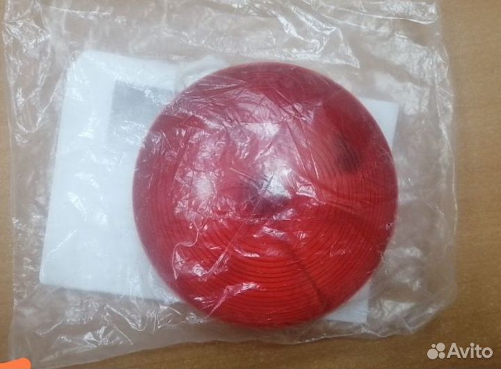 Охранно-пожарная сигнализация Барьер +рез. питание