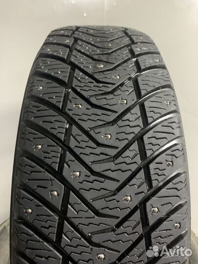 Yokohama Ice Guard IG65 215/60 R17 100T