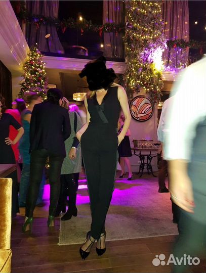 Комбинезон gerald darel