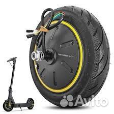 Продам мотор колесо Ninebot G30