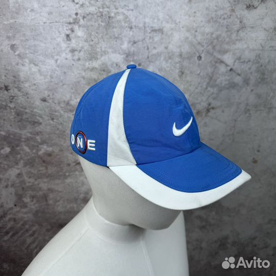 Кепка Nike Golf Оригинал (Shox Acg Tn Adidas)