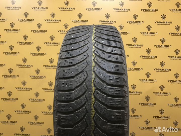 Bridgestone Blizzak Spike-01 185/60 R15 84T