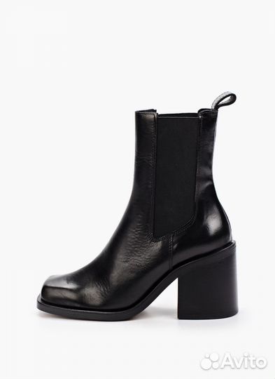 Ботинки Jonak Paris