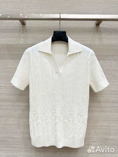 Поло женское Hermes