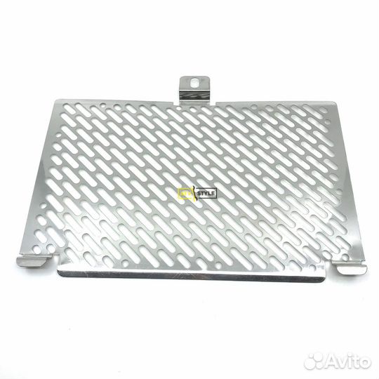 Решетка радиатора Yamaha YFZ450 FGY-2