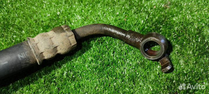 Трубка (шланг) гур Mazda Demio DY 1.3-1.5 л