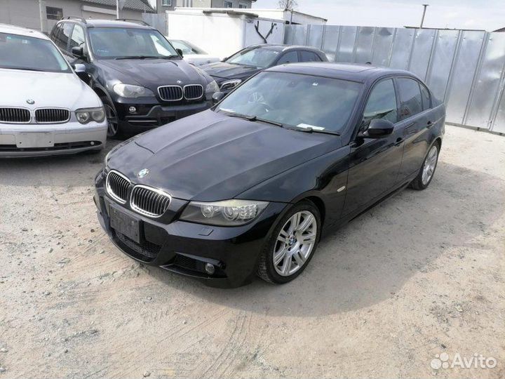 Авто на разбор Bmw 3-Series E90 N54B30A 2008