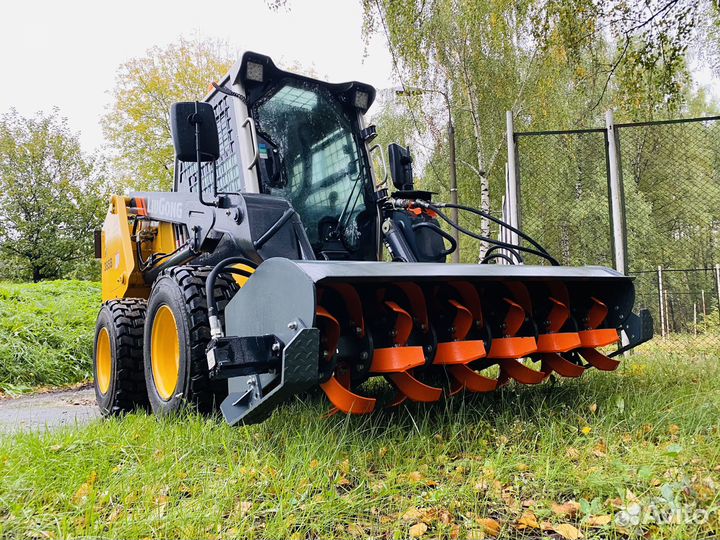 Культиватор Метатэкс SS1800, 2023