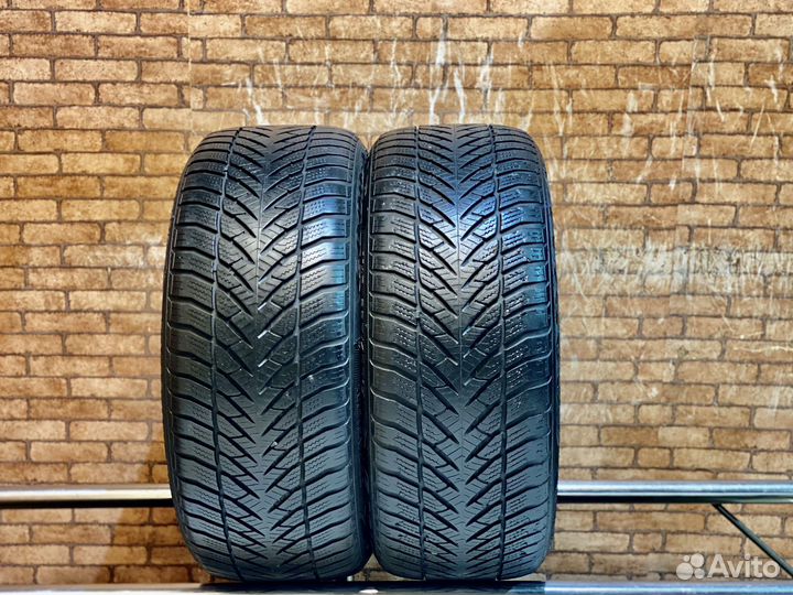 Goodyear Eagle Ultra Grip GW-3 225/45 R17 91H