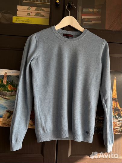 Женская брендовая одежда б/у s m