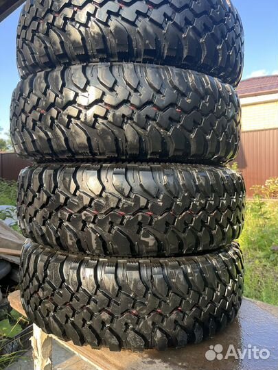 Cordiant Off Road 205/70 R15