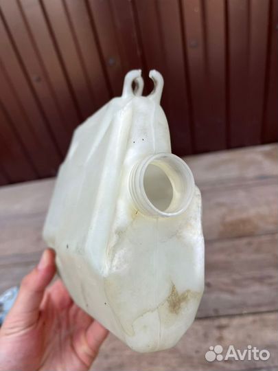 Расширительный бачок Honda Civic 4D 1.3 2008