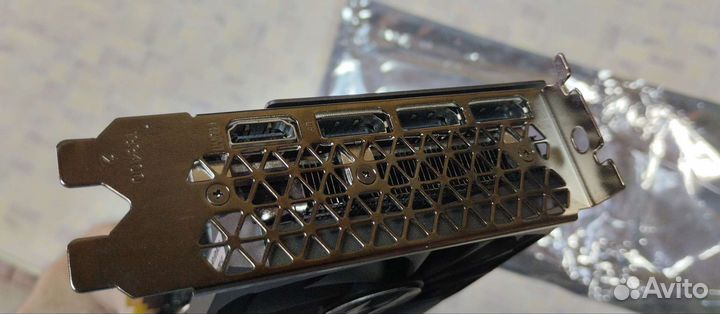Zotac RTX 3060 12 Гб