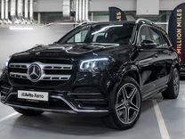 Mercedes-Benz GLS-класс 2.9 AT, 2020, 69 000 км, с пробегом, цена 8 450 000 руб.