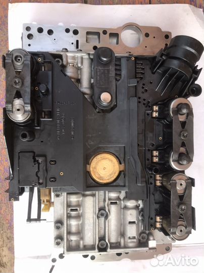 Колотки тормозные Мерседес Vito педеие