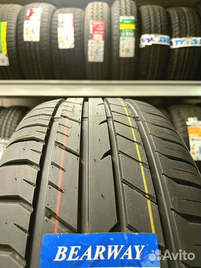 Bearway BW118 295/45 R20 122U