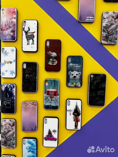 Умные часы X9 mini