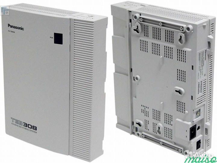 Мини атс Panasonic kx teb308ru