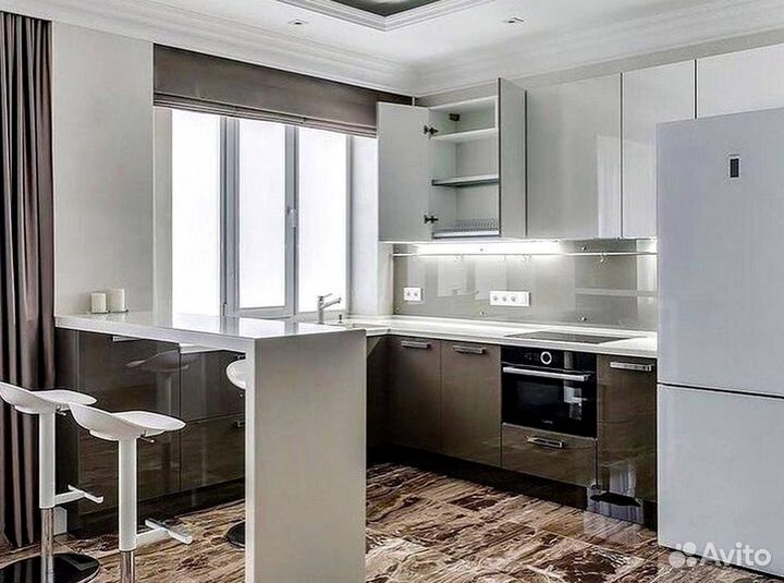 Кухонный гарнитур 