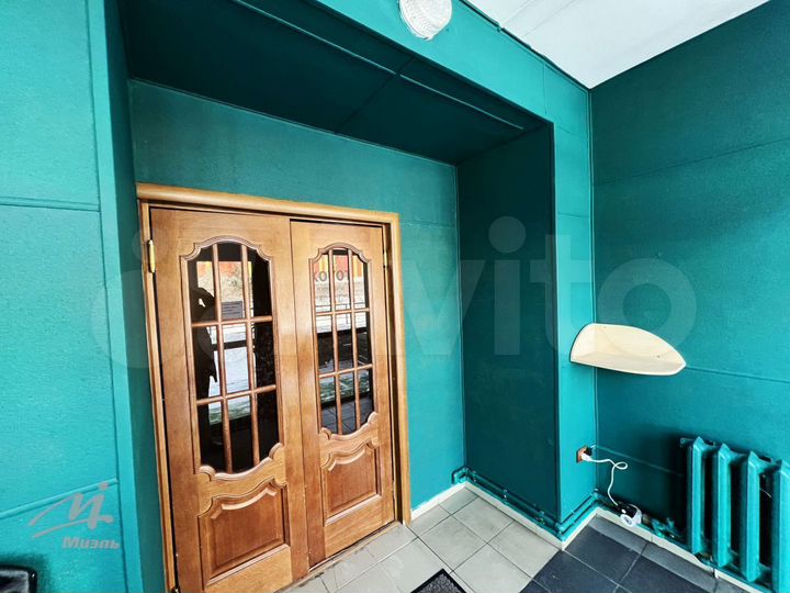 Продам помещение под кофейню