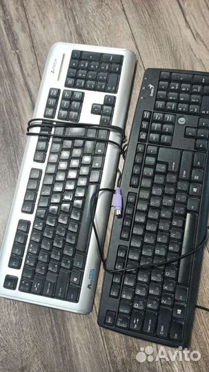 Клавиатура