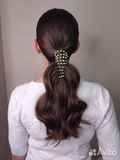 Визажист, стилист-парикмахер