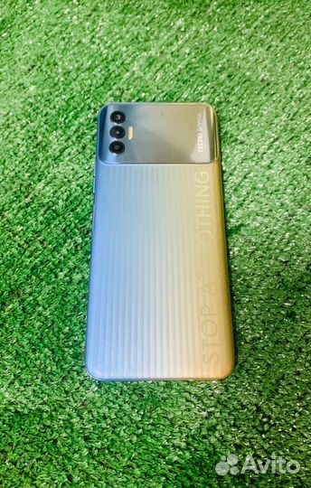 TECNO Spark 8P, 4/128 ГБ