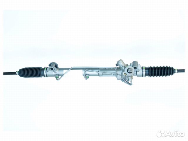 Рулевая рейка без тяг гидравлическая jaguar X-type