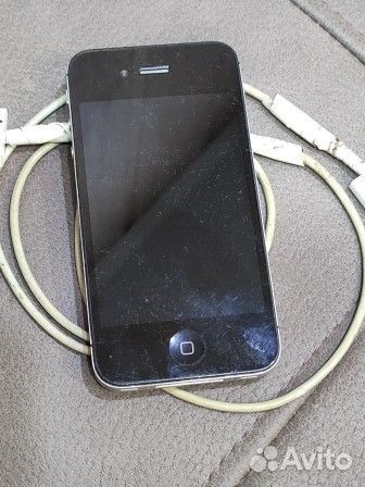 iPhone 4S, 32 ГБ
