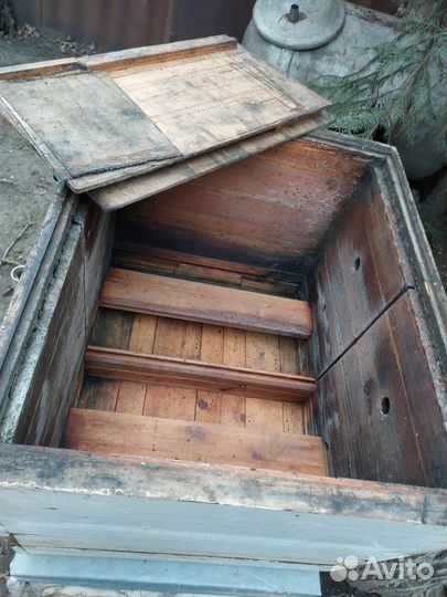 Улей для пчел