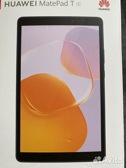 Планшет huawei